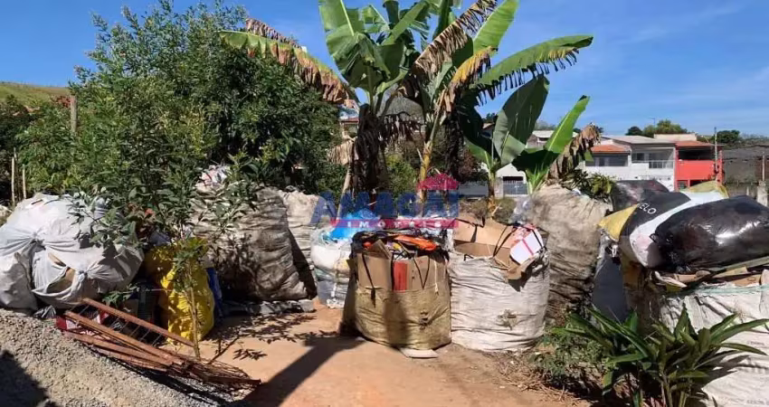 Terreno à venda no Parque Imperial, Jacareí 