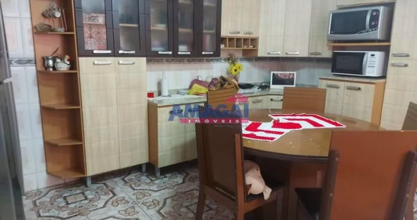 Casa com 3 quartos à venda no Jardim Morumbi, São José dos Campos 