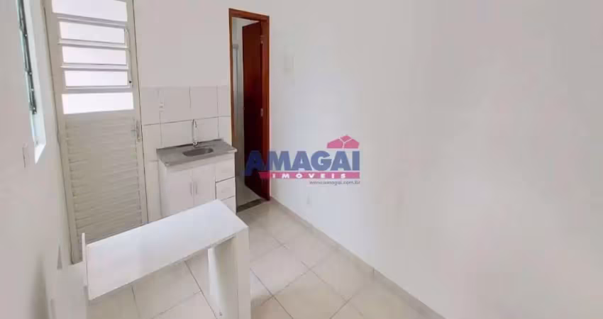 Casa com 1 quarto à venda no Loteamento Villa Branca, Jacareí 