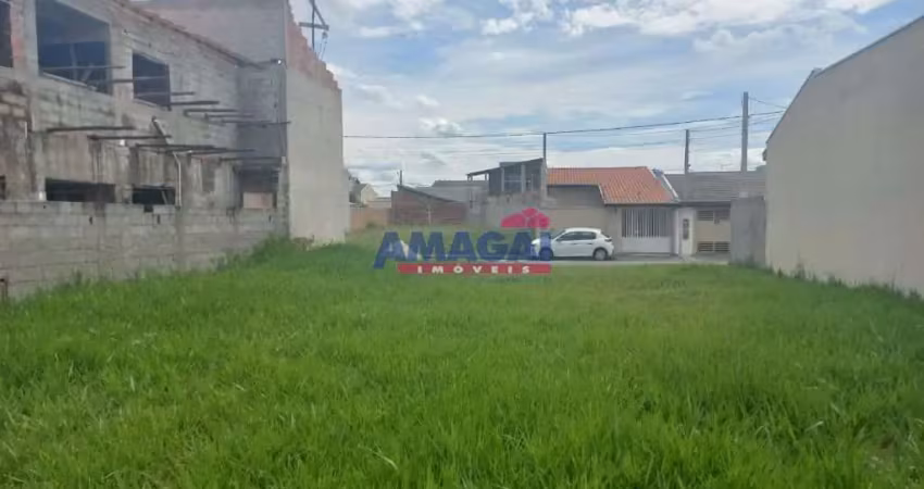 Terreno à venda no Residencial Parque dos Sinos, Jacareí 