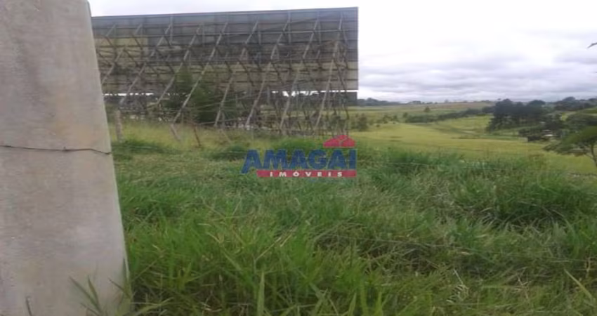 Terreno à venda no Chácaras Rurais Santa Maria, Jacareí 
