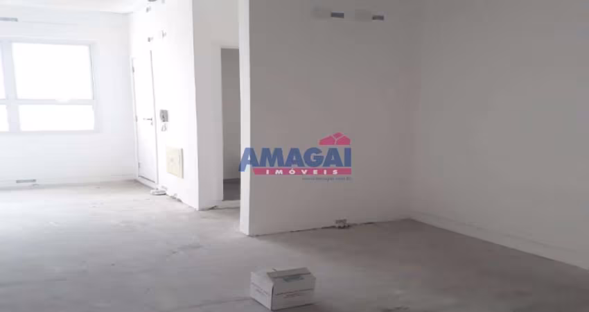 Sala comercial à venda no Centro, Jacareí 