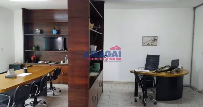 Sala comercial para alugar no Centro, Jacareí 