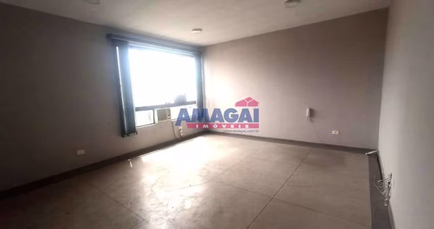 Sala comercial para alugar no Centro, Jacareí 