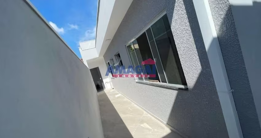 Casa com 3 quartos à venda no Jardim Paraíso, Jacareí 