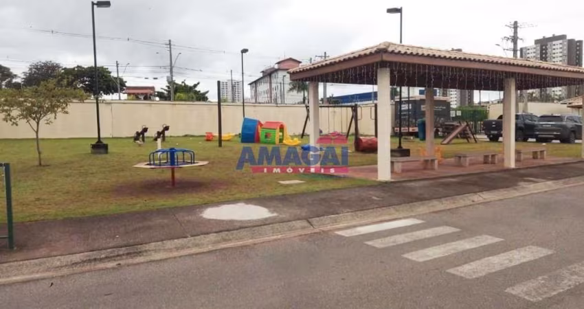 Casa em condomínio fechado com 2 quartos à venda no Jardim Marcondes, Jacareí 