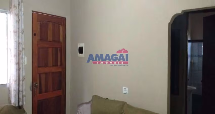 Casa com 3 quartos à venda no Jardim São Gabriel, Jacareí 