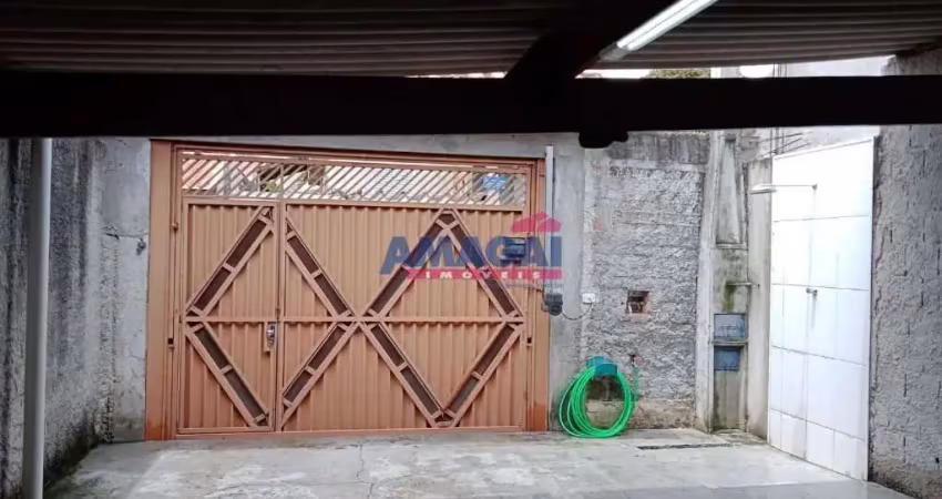 Casa com 1 quarto à venda no Jardim Santa Marina, Jacareí 
