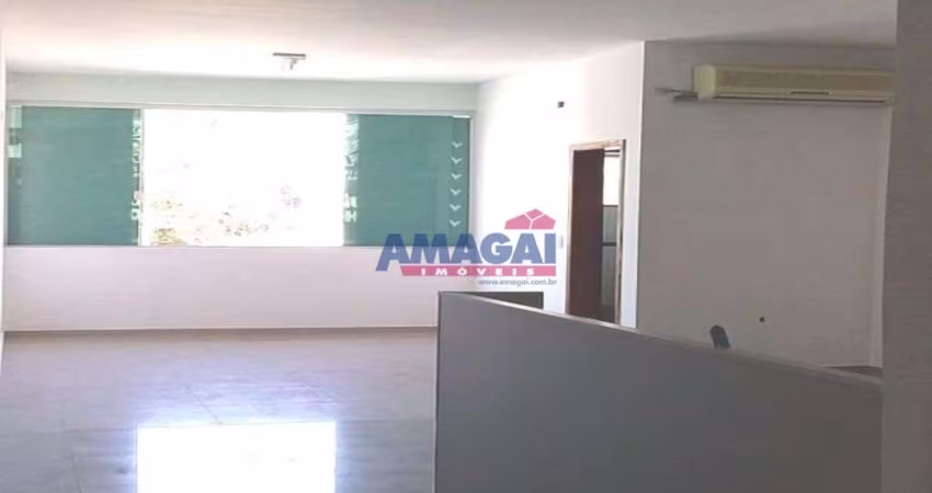 Sala comercial para alugar no Jardim Flórida, Jacareí 
