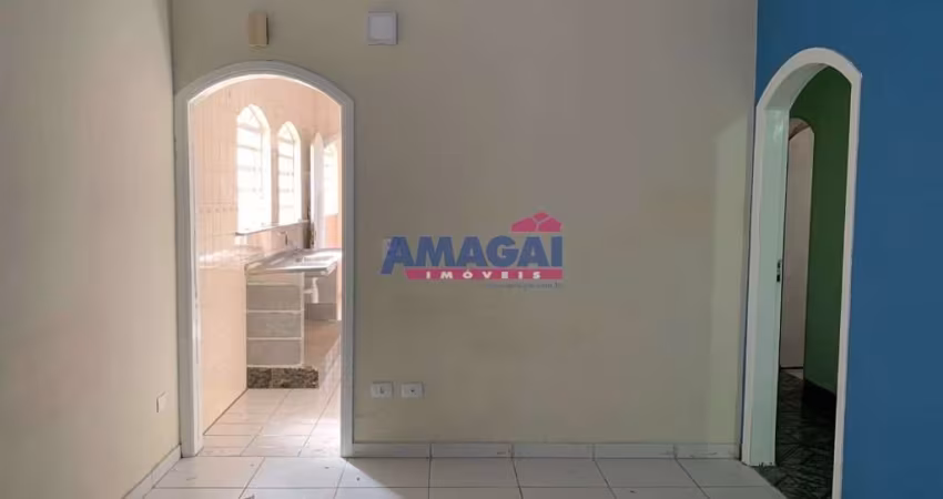 Casa com 2 quartos à venda no Parque Itamarati, Jacareí 