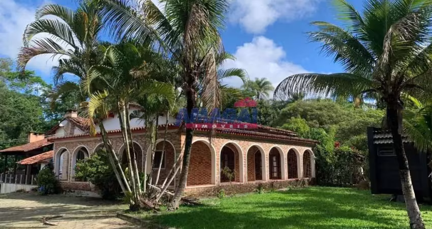 Barracão / Galpão / Depósito para alugar no Jardim São Gabriel, Jacareí 