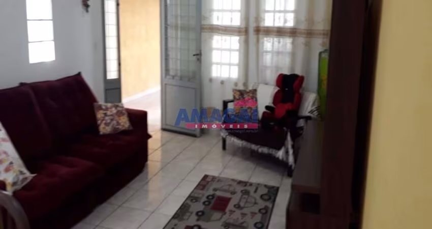Casa com 3 quartos à venda na Vila Aprazível, Jacareí 