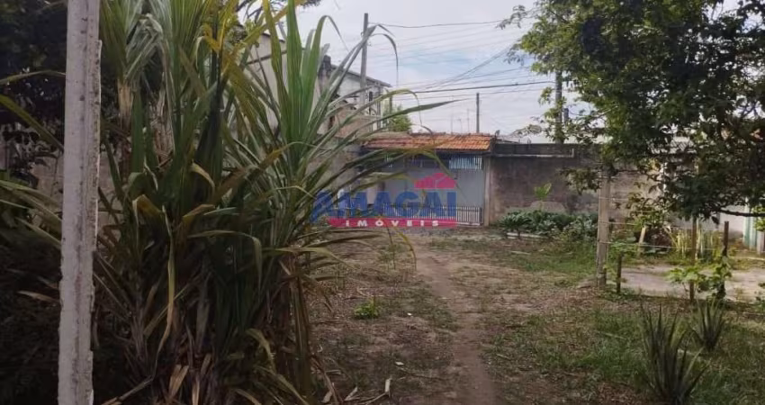 Chácara / sítio com 4 quartos à venda no Jardim Luiza, Jacareí 