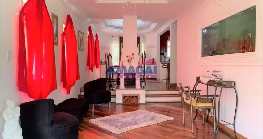 Casa com 3 quartos à venda no Jardim Terras de Santa Helena, Jacareí 
