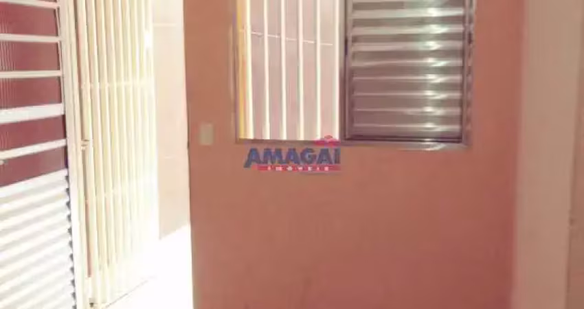 Casa com 4 quartos à venda no Residencial Santa Paula, Jacareí 