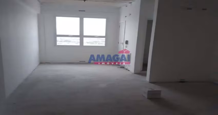 Sala comercial à venda no Centro, Jacareí 