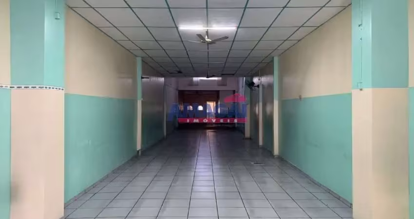 Sala comercial à venda no Centro, Jacareí 