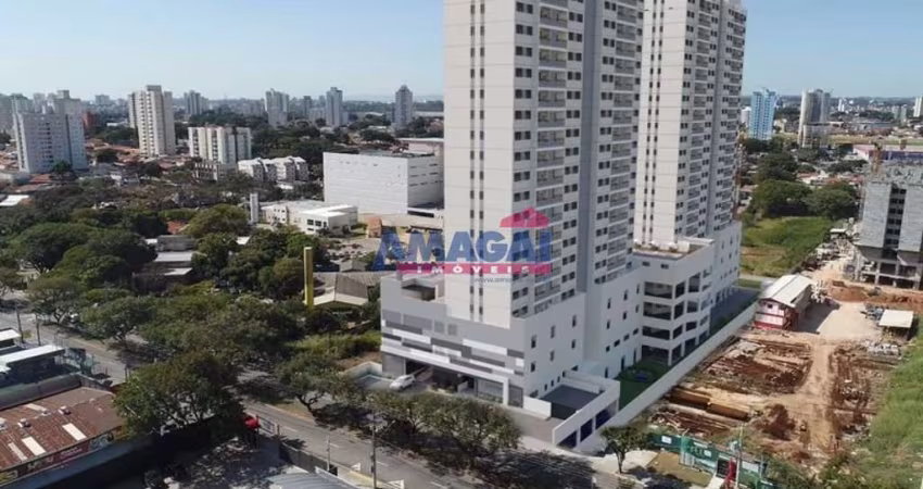 Apartamento com 2 quartos à venda no Parque Industrial, São José dos Campos 