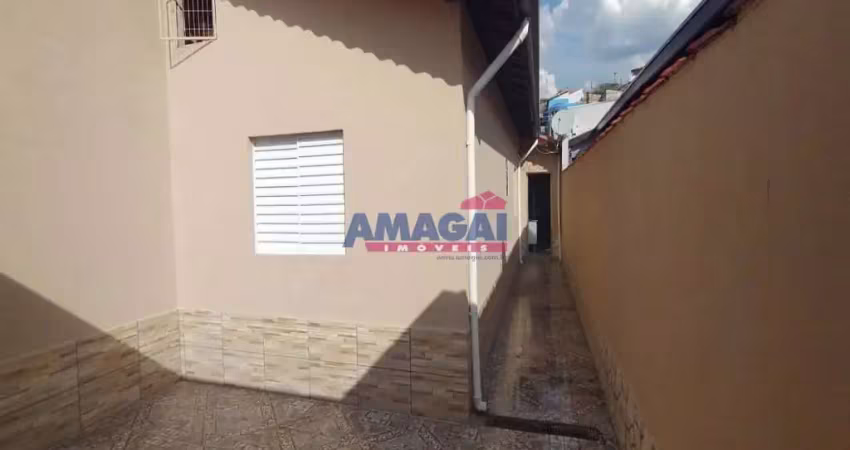 Casa com 2 quartos à venda na Cidade Nova Jacareí, Jacareí 