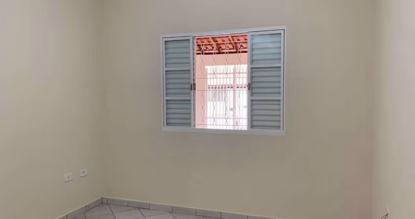 Casa com 2 quartos à venda na Cidade Jardim, Jacareí 