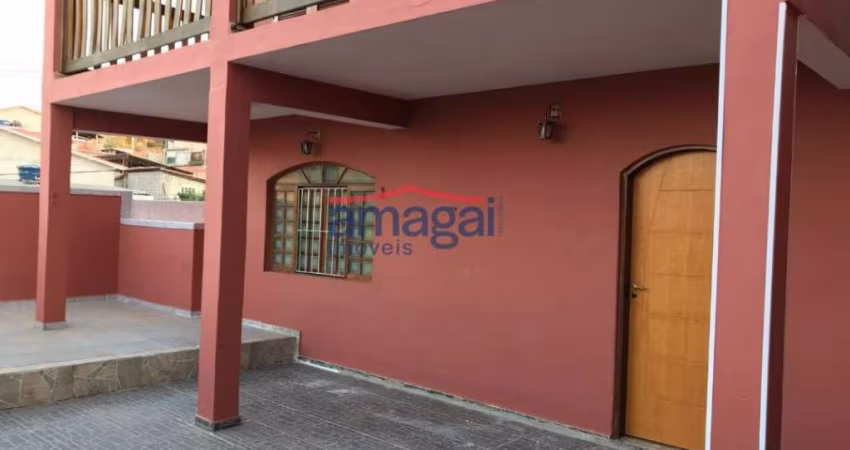 Casa com 3 quartos à venda no Jardim Albuquerque, Santa Branca 