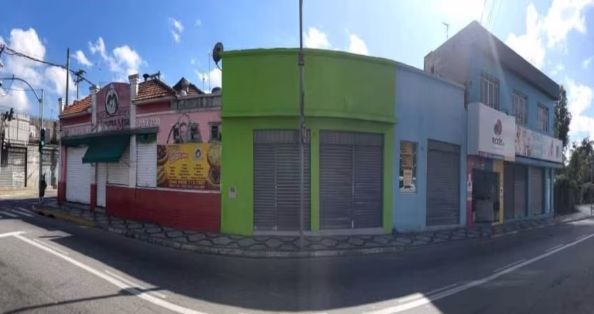 Sala comercial à venda no Centro, Jacareí 