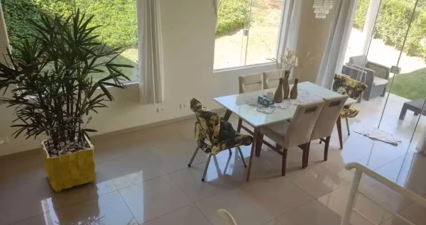 Casa em condomínio fechado com 3 quartos à venda no Condomínio Residencial Mirante do Vale, Jacareí 