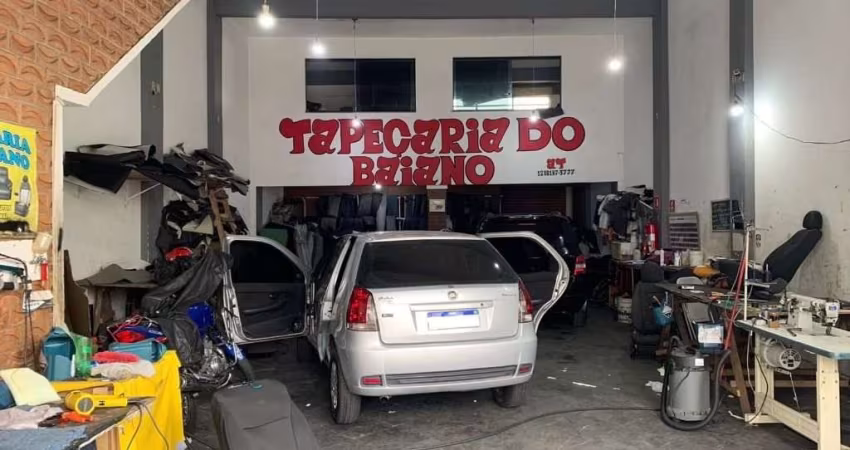 Sala comercial à venda no Centro, Jacareí 