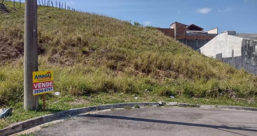 Terreno à venda no Jardim Leblon, Jacareí 