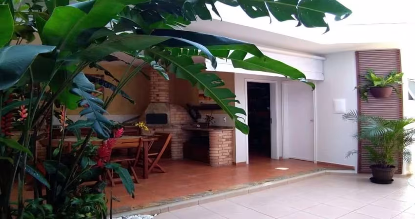 Casa em condomínio fechado com 3 quartos à venda no Loteamento Villa Branca, Jacareí 