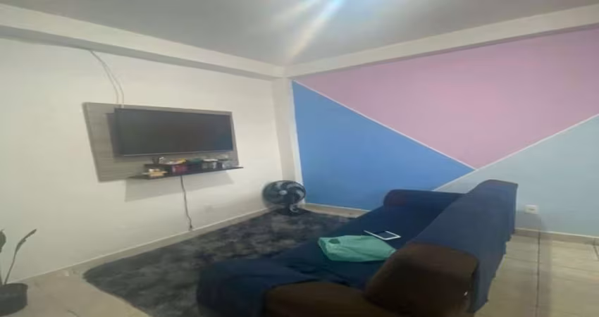 Casa com 5 quartos à venda no Santa Cruz dos Lázaros, Jacareí 
