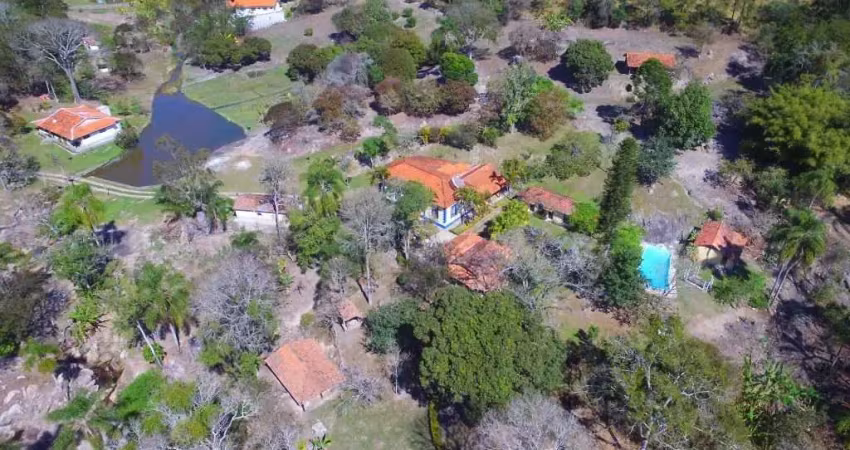 Chácara / sítio à venda no Boa Vista, Santa Branca 