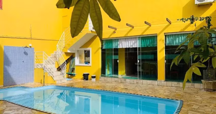 Casa com 3 quartos à venda no Jardim Terras de Santa Helena, Jacareí 