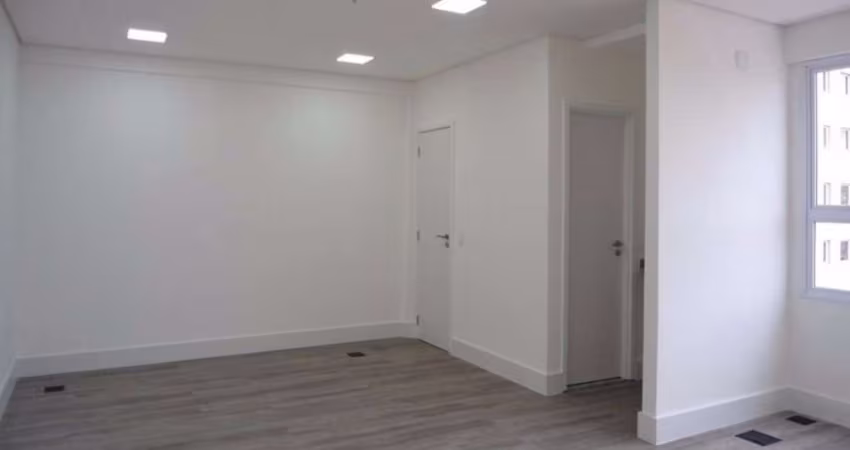 Sala comercial à venda no Centro, Jacareí 