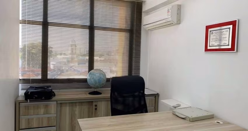 Sala comercial à venda no Centro, Jacareí 