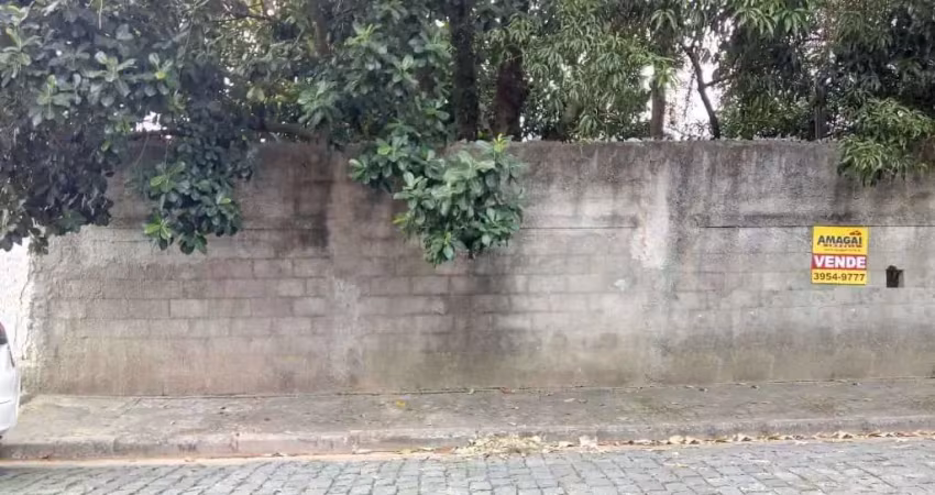 Terreno à venda no Jardim Bela Vista, Jacareí 