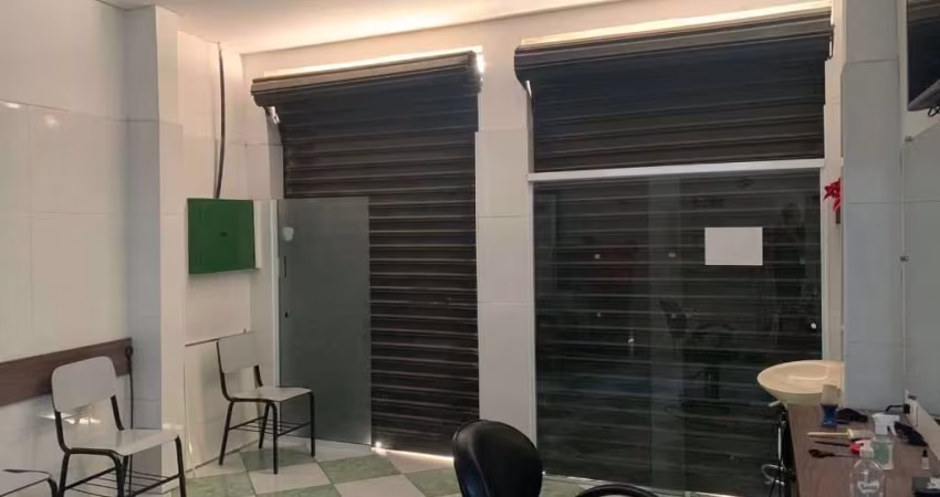 Sala comercial à venda no Centro, Jacareí 