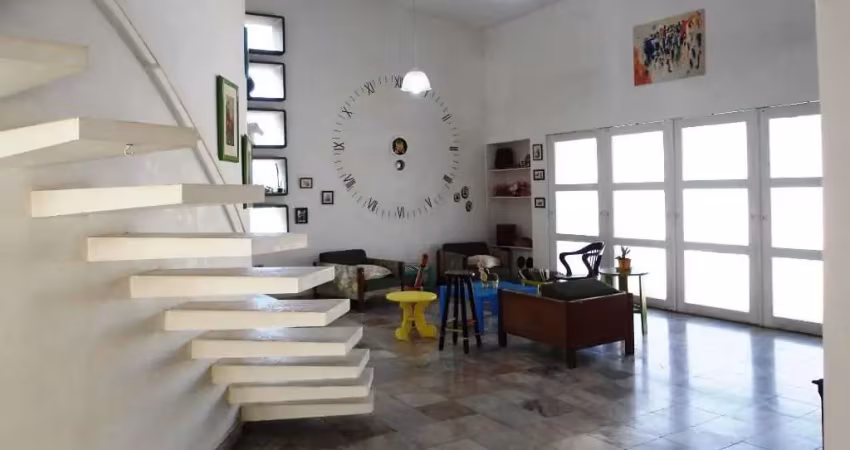Casa com 3 quartos à venda no Centro, Jacareí 