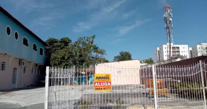 Sala comercial para alugar na Cidade Jardim, Jacareí 