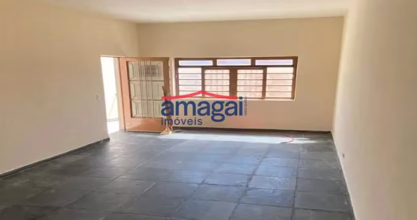 Casa com 3 quartos para alugar no Jardim Jacinto, Jacareí 
