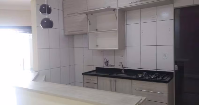 Casa com 2 quartos à venda no Parque Imperial, Jacareí 