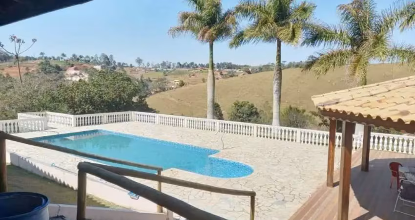 Chácara / sítio com 2 quartos à venda no Boa Vista, Igaratá 
