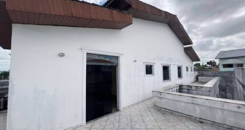 Casa com 4 quartos à venda no Santa Cruz dos Lázaros, Jacareí 