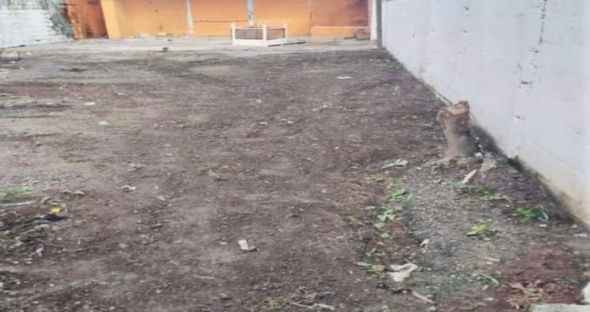 Terreno à venda no Parque Meia Lua, Jacareí 