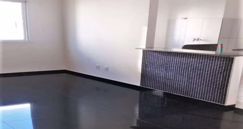 Apartamento com 2 quartos à venda no Jardim Paraíso, Jacareí 