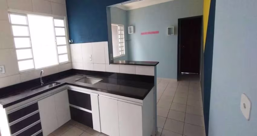 Casa com 1 quarto à venda na Cidade Nova Jacareí, Jacareí 