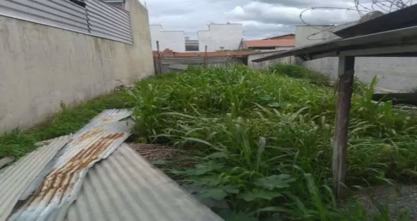 Terreno à venda no Residencial Parque dos Sinos, Jacareí 