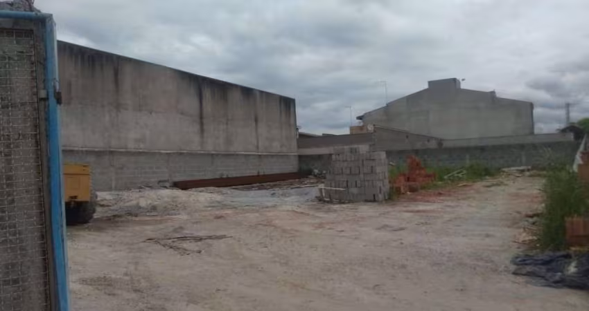 Terreno à venda no Residencial Parque dos Sinos, Jacareí 