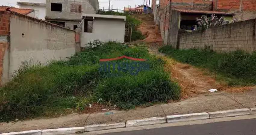 Terreno à venda no Jardim do Marquês, Jacareí 
