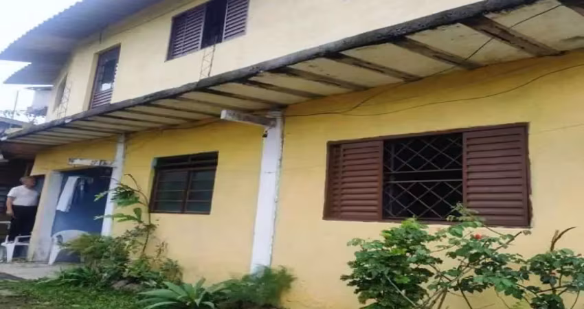 Casa com 6 quartos à venda no Jardim Porto Novo, Caraguatatuba 